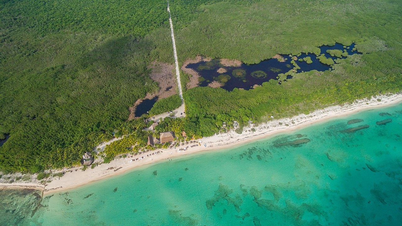 Cozumel