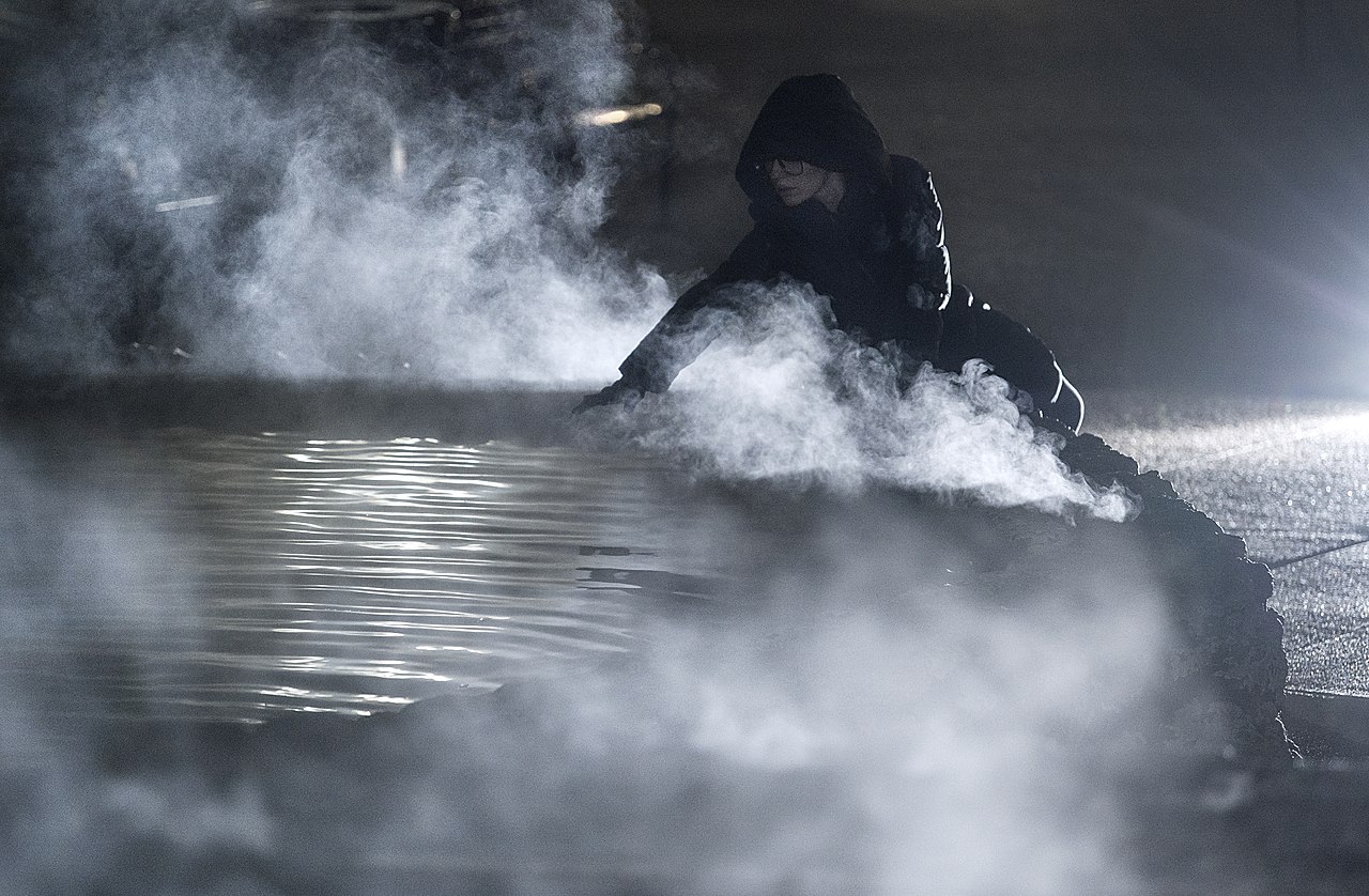 Hot Springs National Park, Arkansas