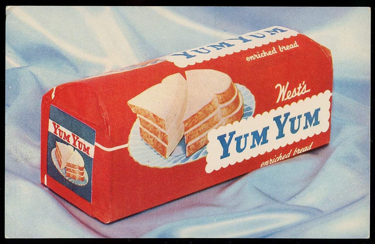 Rossi-Carla_Exquisite-Counterfeits_13 Swanson TV Dinner Trays That Made Weeknights Feel Futuristic