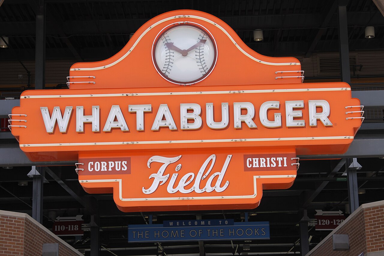 Whataburger