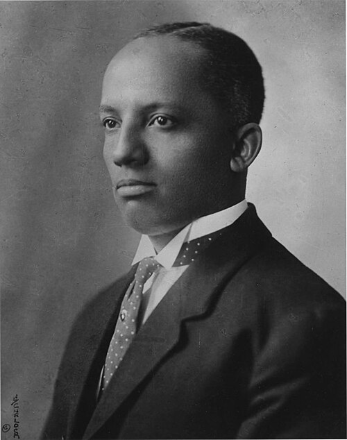 Carter Godwin Woodson