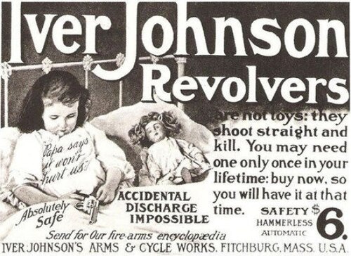Iver Johnson