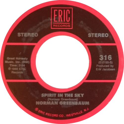 500px-Spirit_in_the_sky_by_norman_greenbaum_1989_US_reissue_side-A