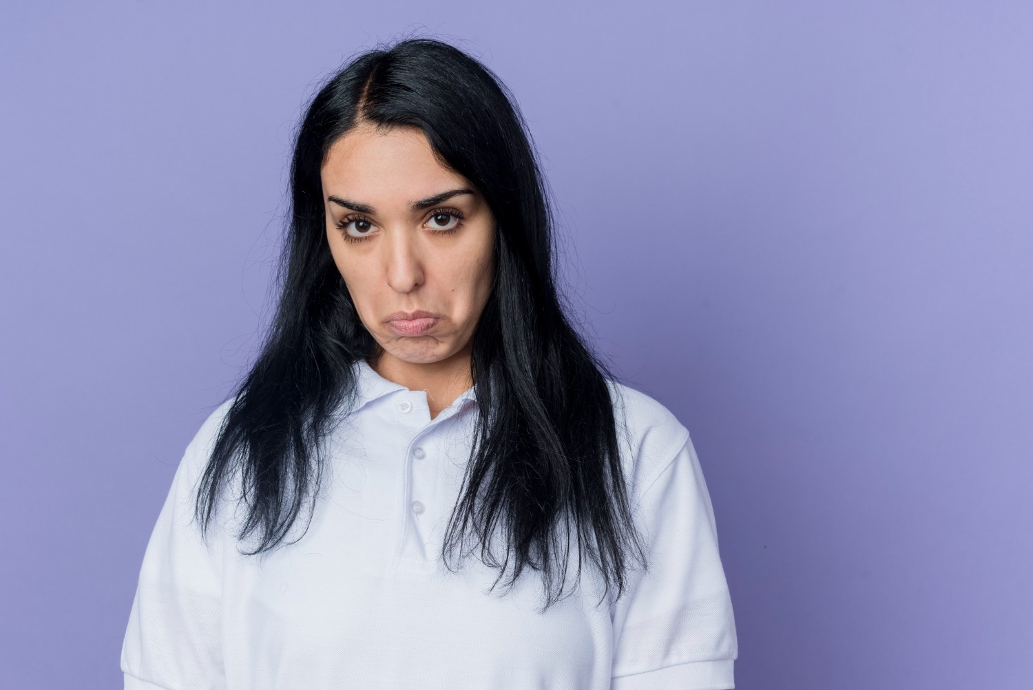 A Severe Part With a Flat Crown