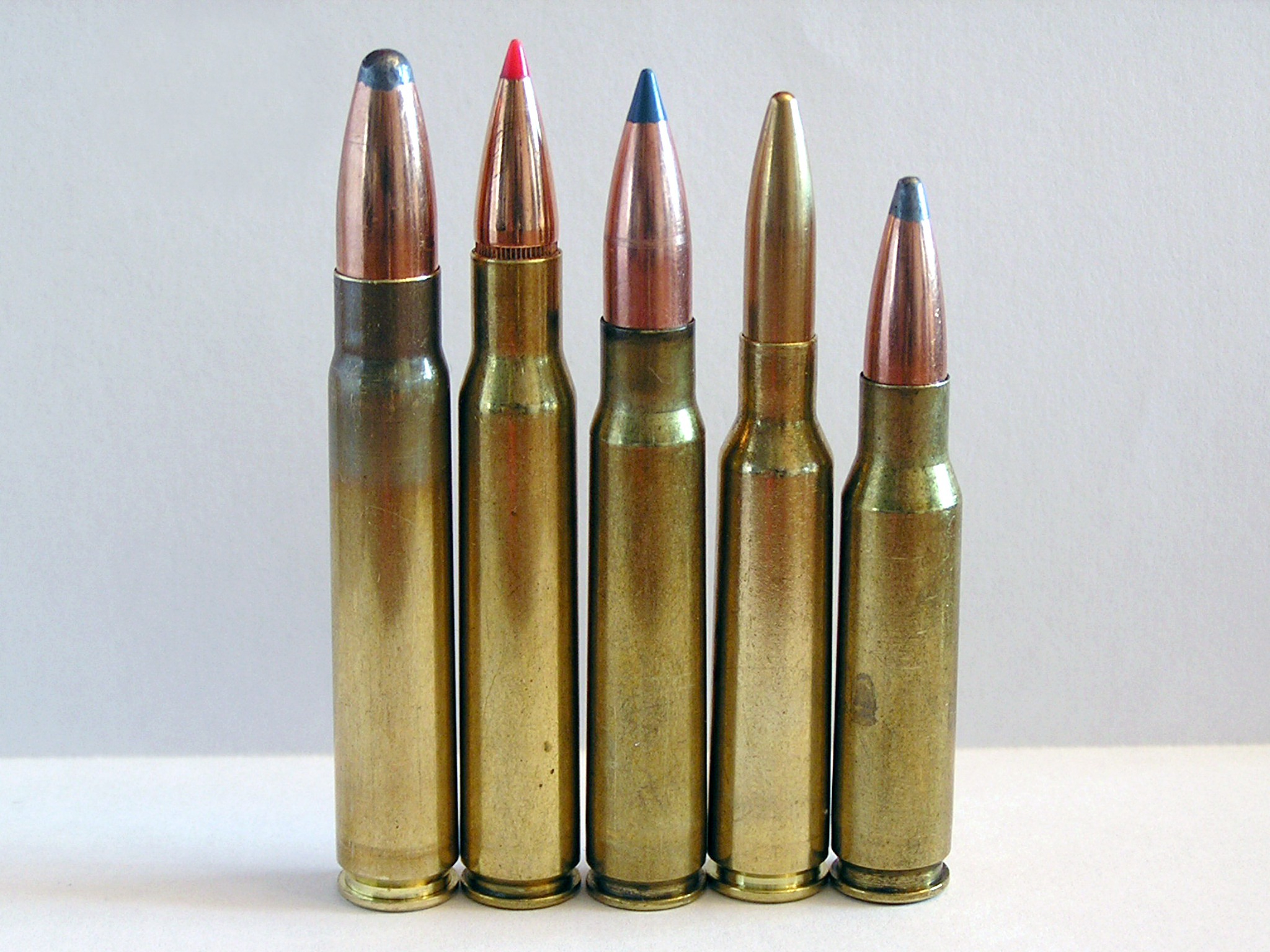 .30-06 Springfield