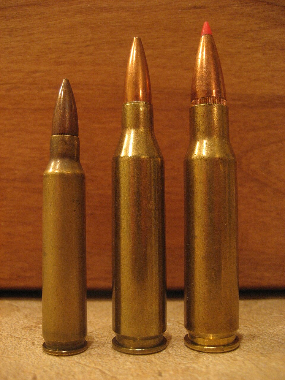 .243 Winchester