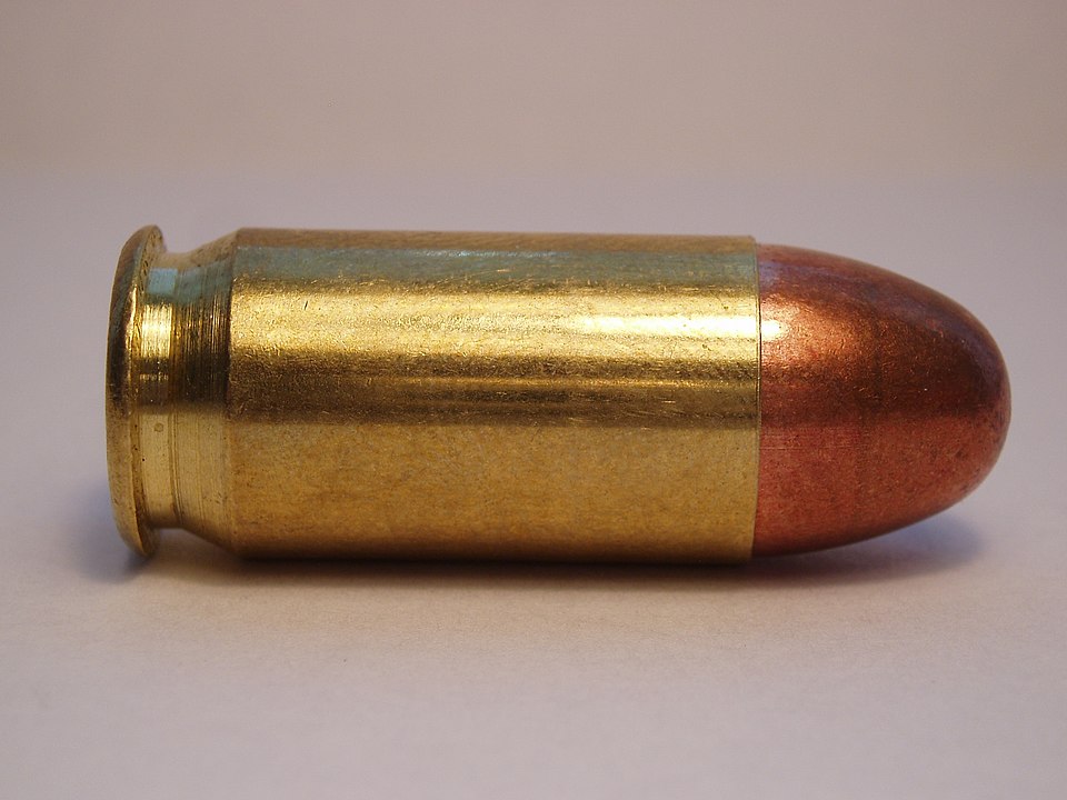 45 ACP