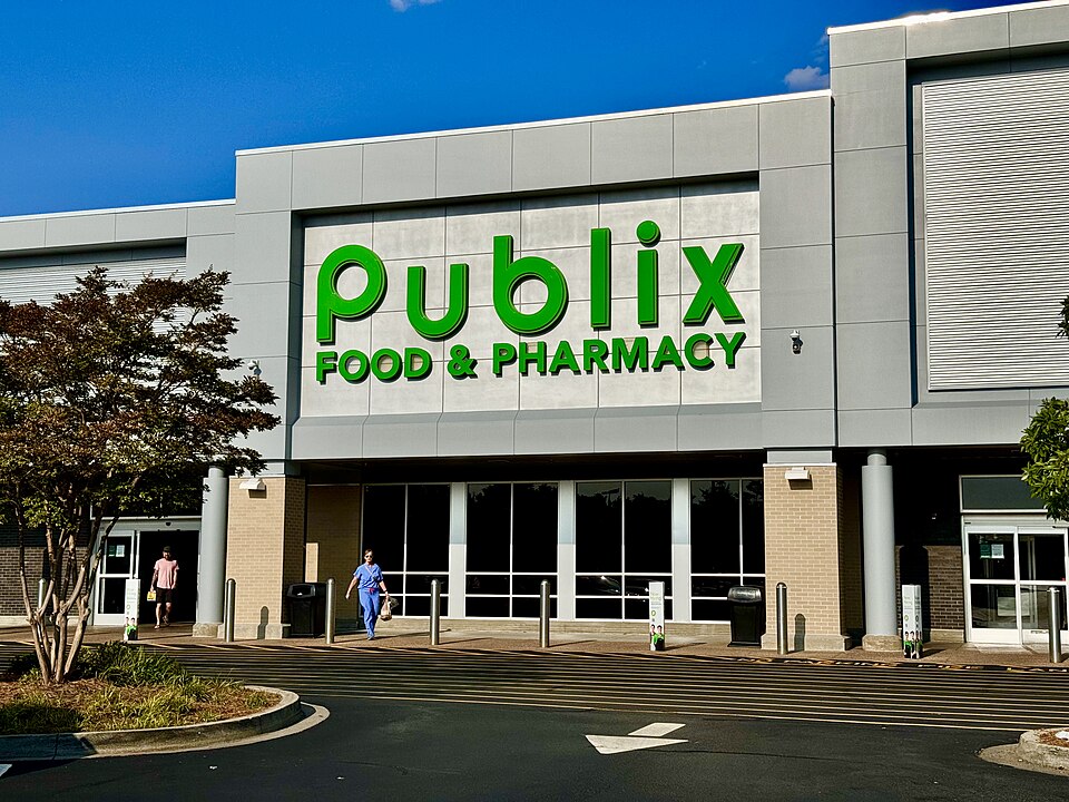 Publix