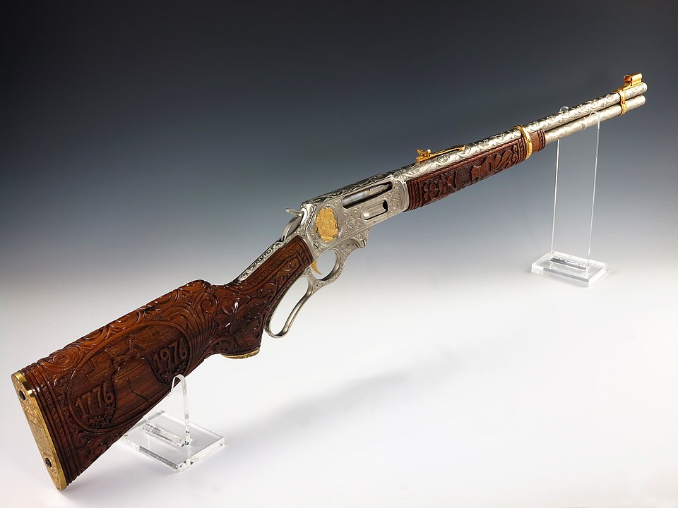 Marlin 336
