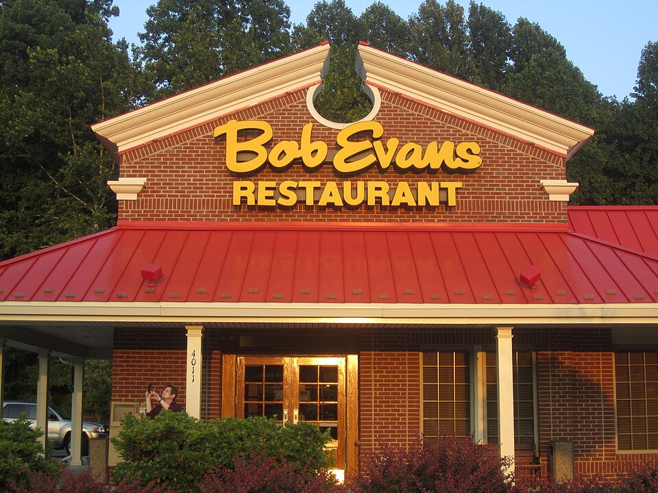 Bob Evans Restaurants