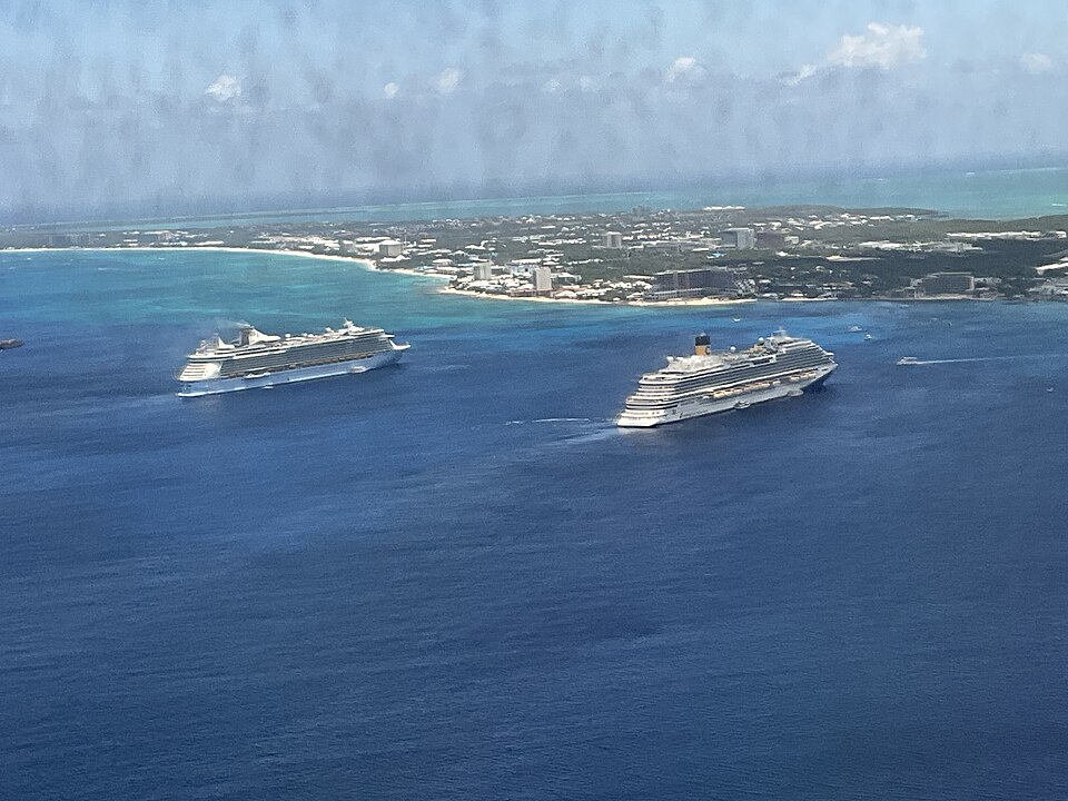 Grand Cayman