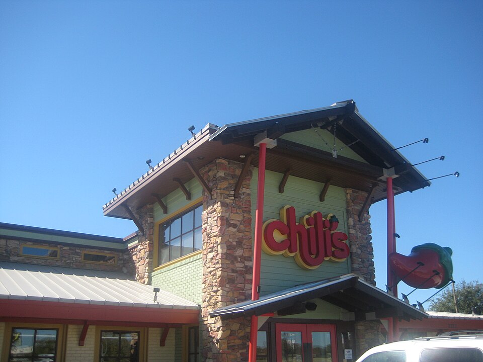Chili’s