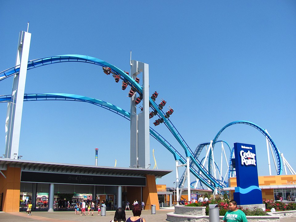 Cedar Point