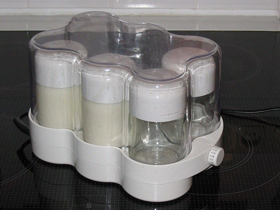 Yogurt Makers