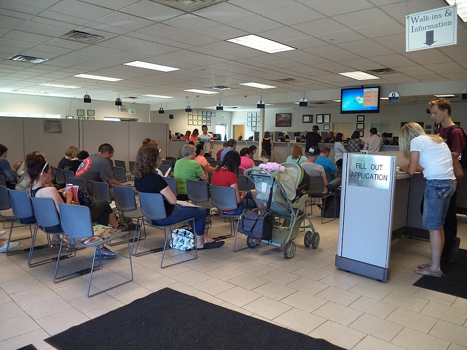DMV Capacity Could Decide Whether Policy Succeeds
