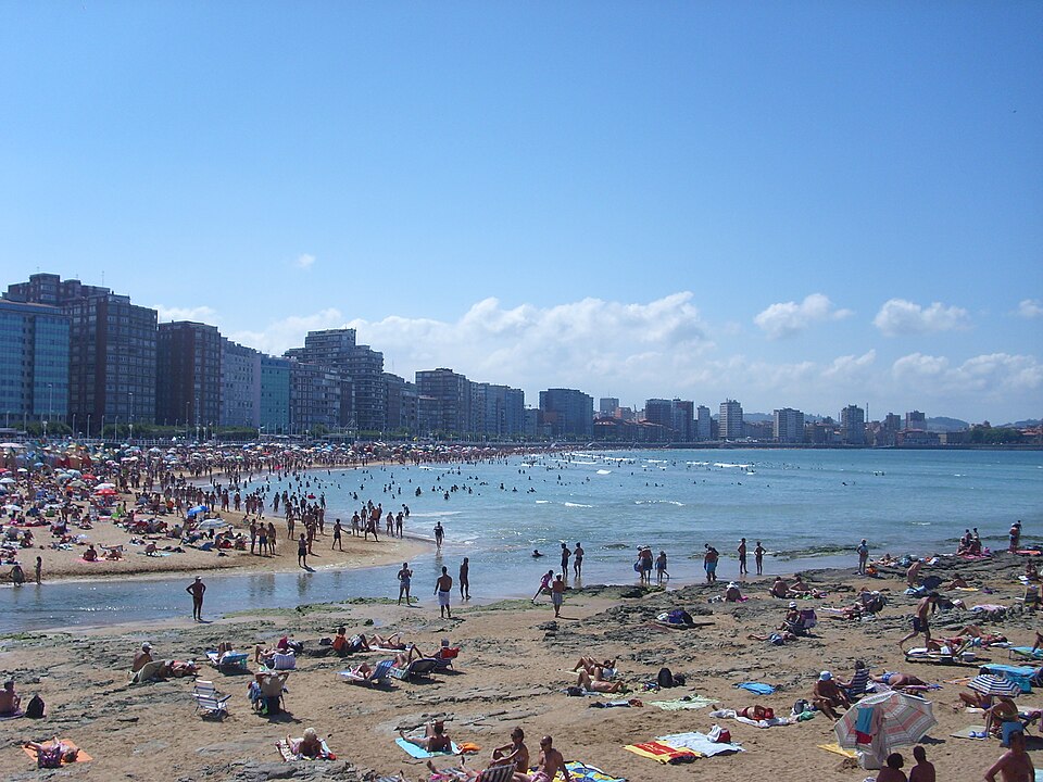 Gijón