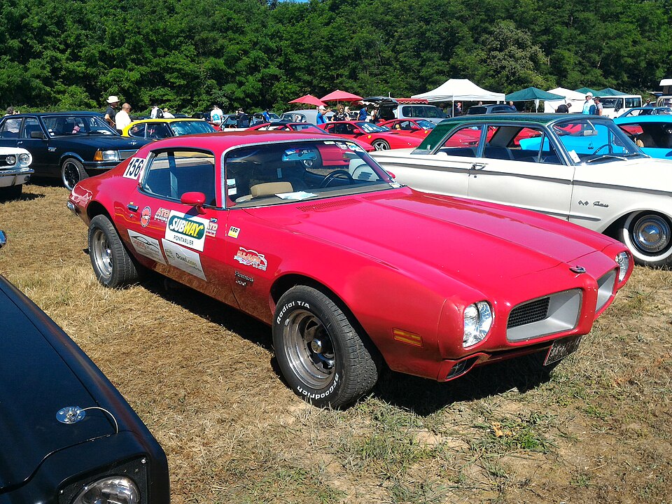 A Transitional Model Year Got Lost In The Shuffle