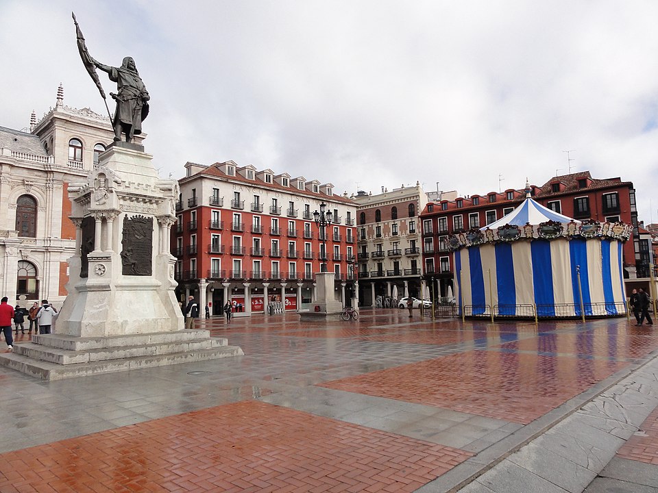 Valladolid