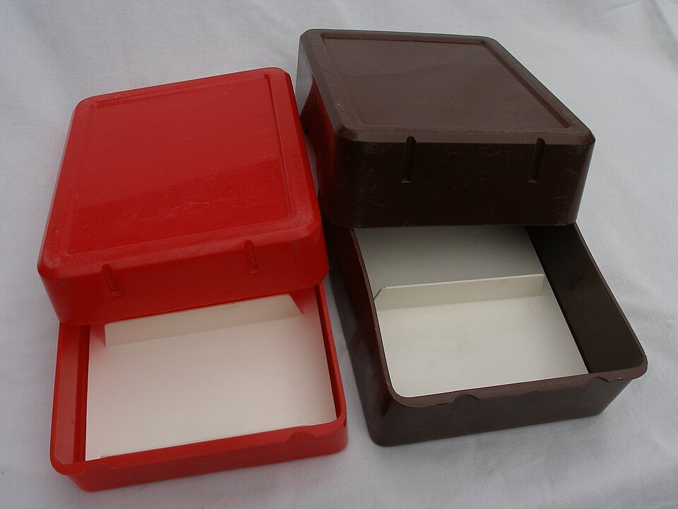 Older Plastics Rarely Come With Verified Material Records