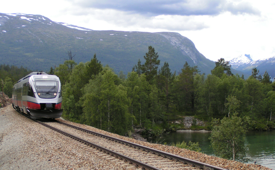 Rauma Line