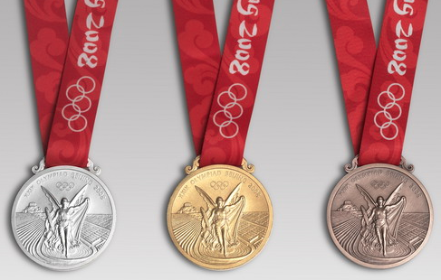 Olympic Gold Medal