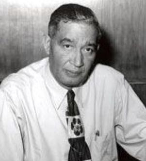 Frederick McKinley Jones
