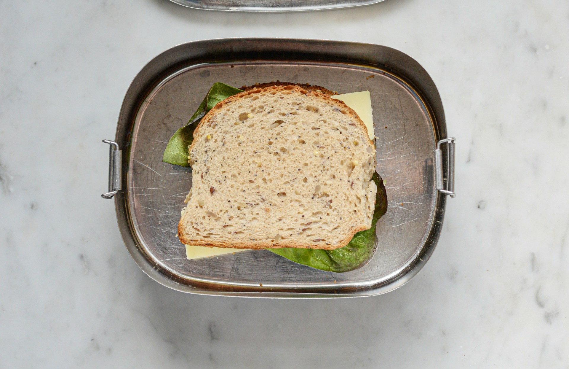 Poor Insulation Conflicts With Current Food Safety Practice