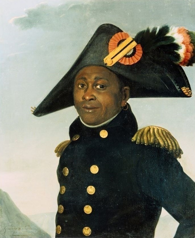 Toussaint_Louverture