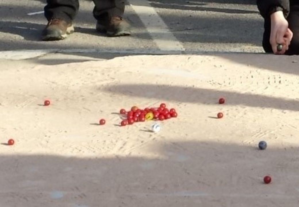 National Marbles Tournament