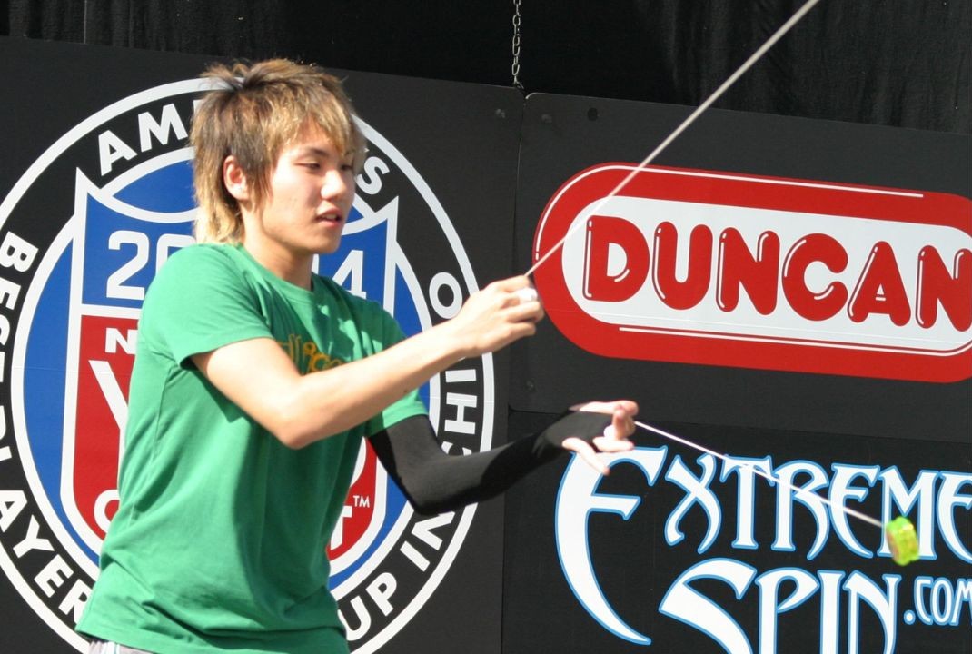 National Yo-Yo Contest