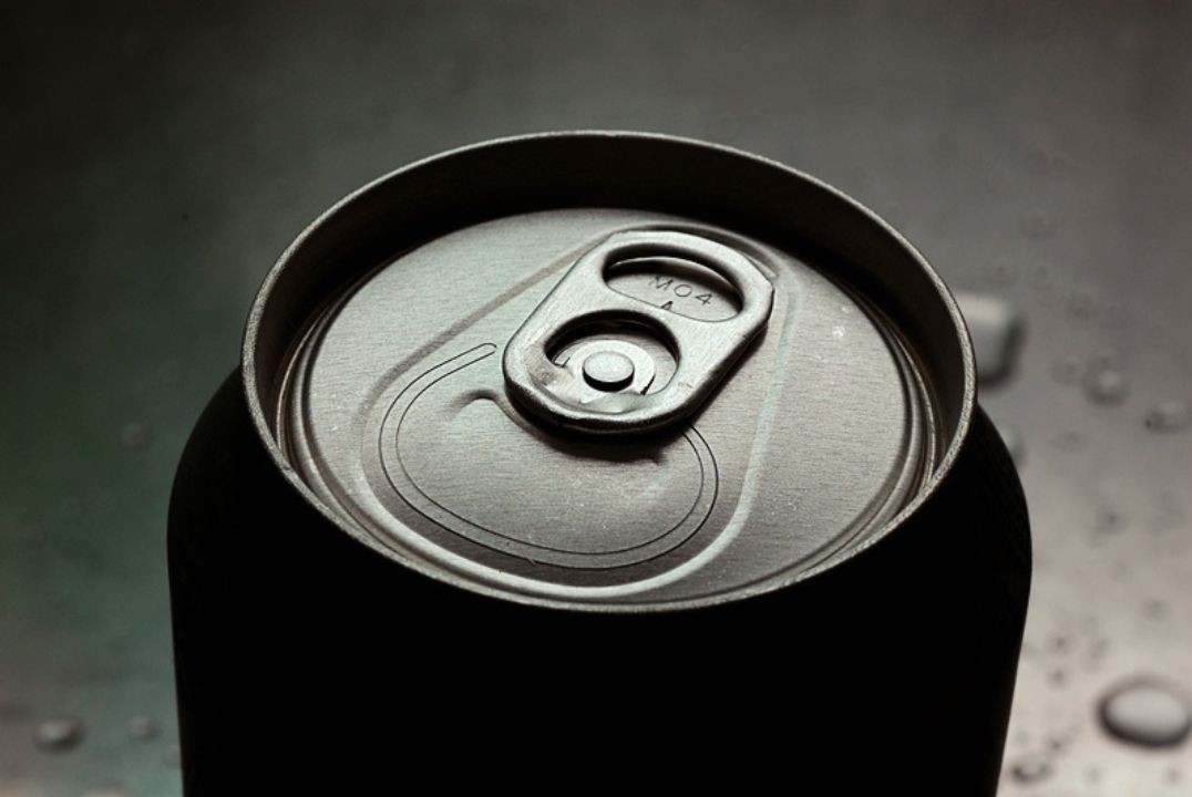 Early Pull-Tab Cans That Felt Ingenious Until the Mess