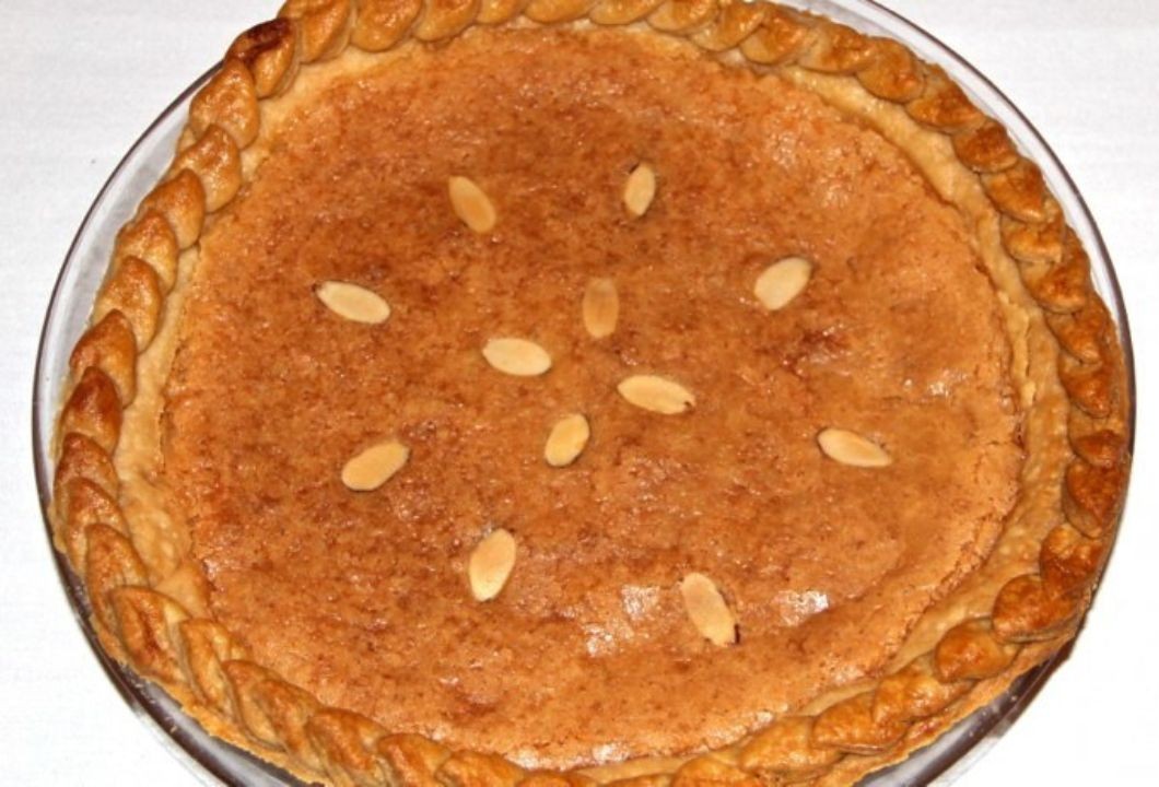 A Pantry Pie With a Long Family Memory