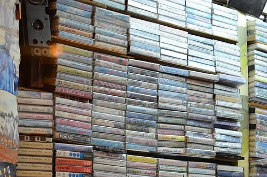 How the Message Traveled