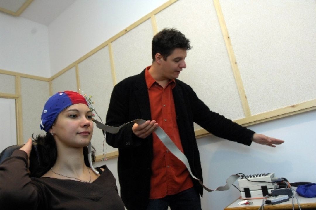 How Berkeley Turned Movies Into Data