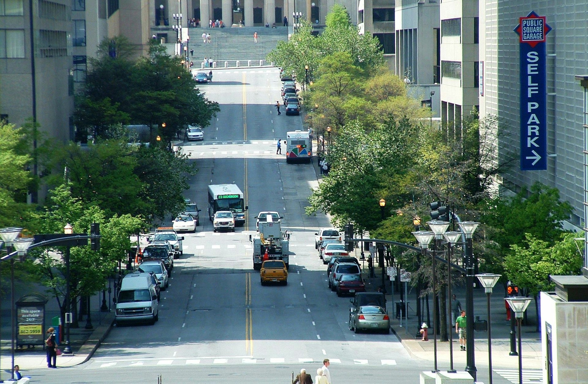 Nashville, Tennessee