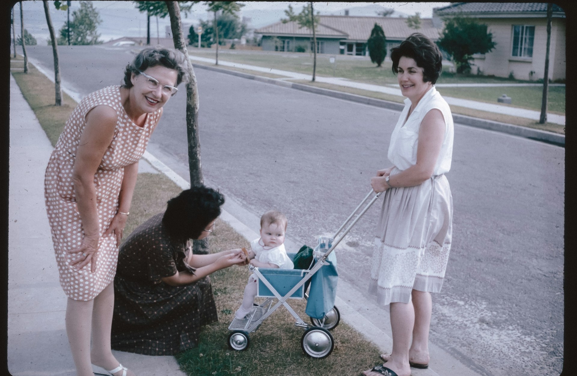 Rossi-Carla_Exquisite-Counterfeits_13 Babies Should Sleep on Their Backs