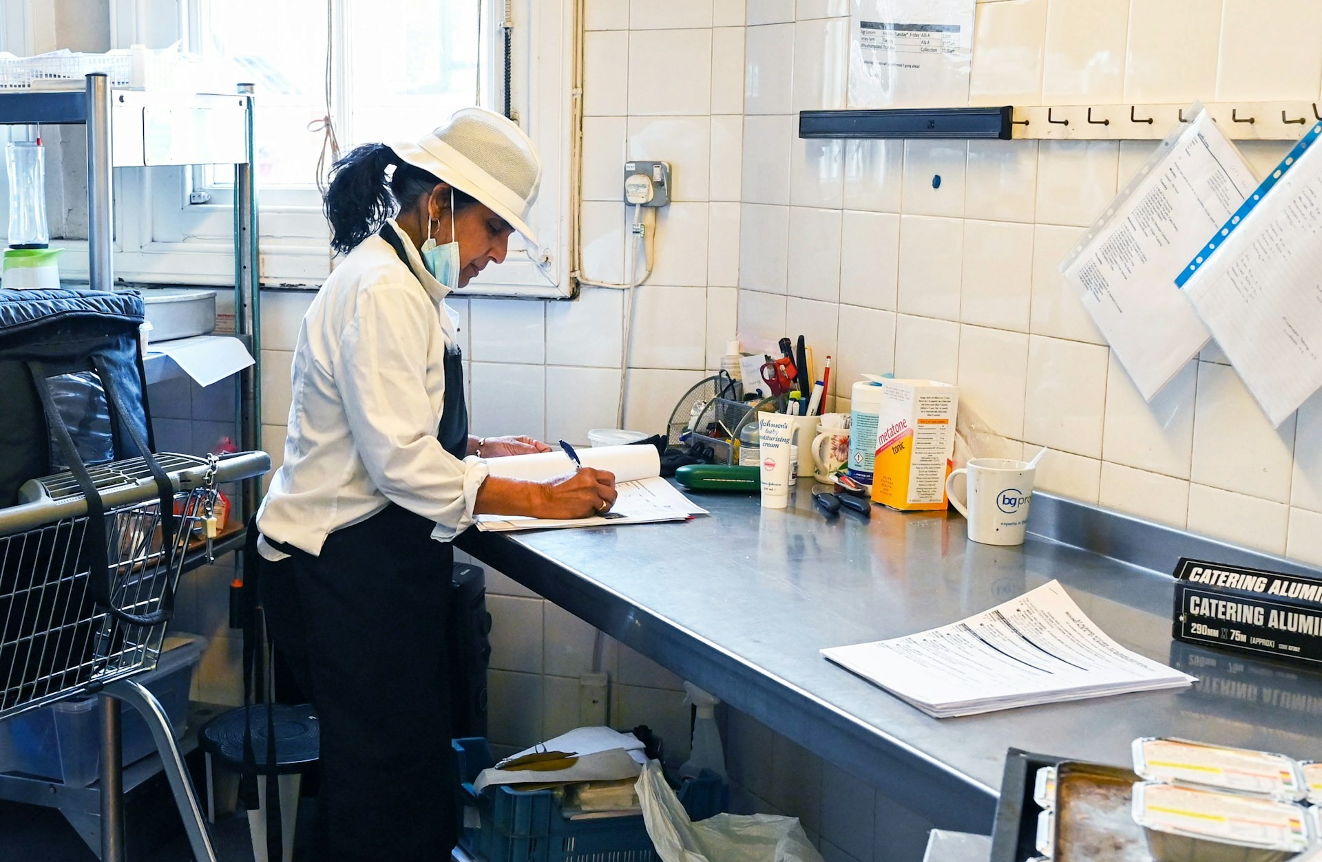 What A Class II Upgrade Means