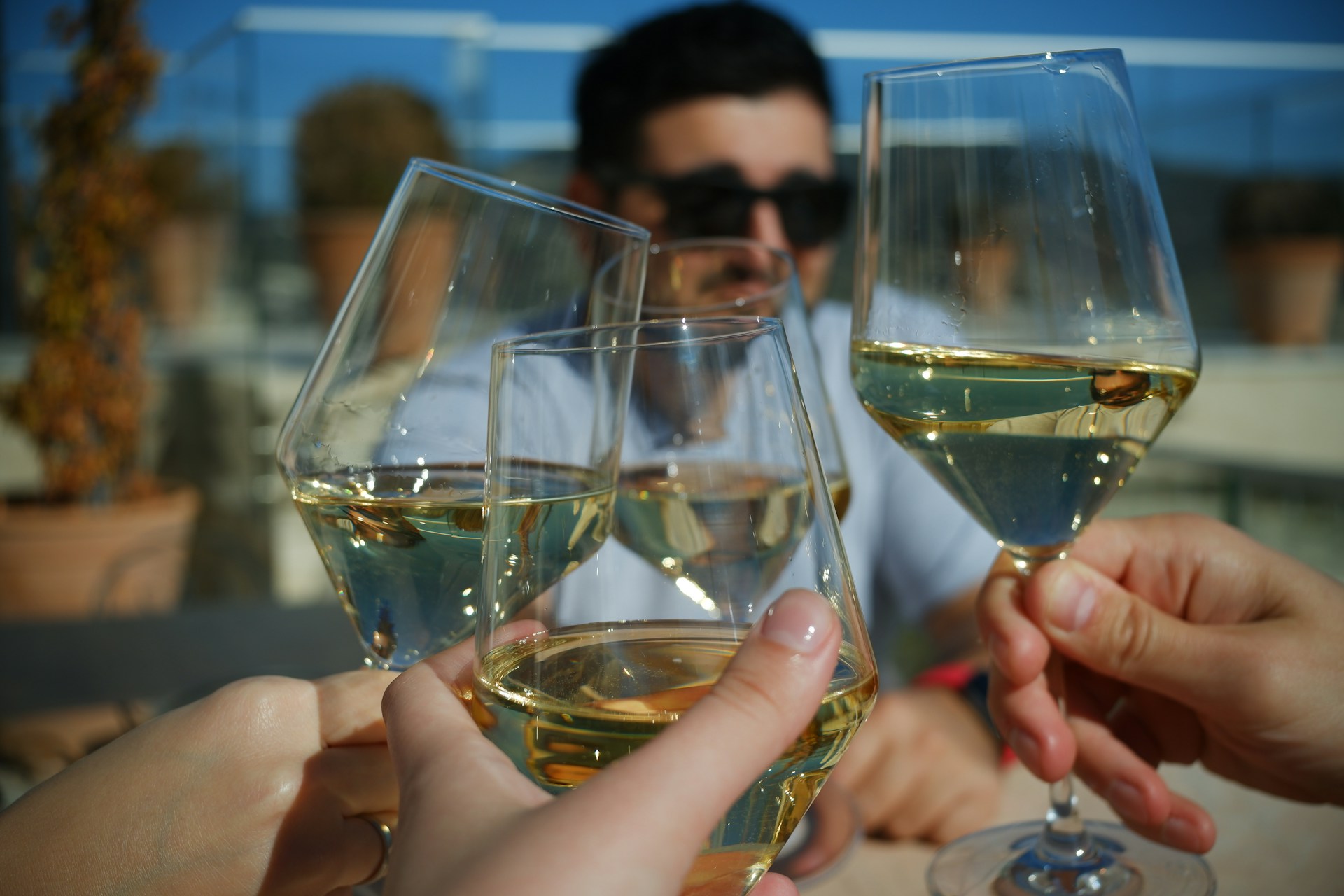 Nightly Lobby Social Hour