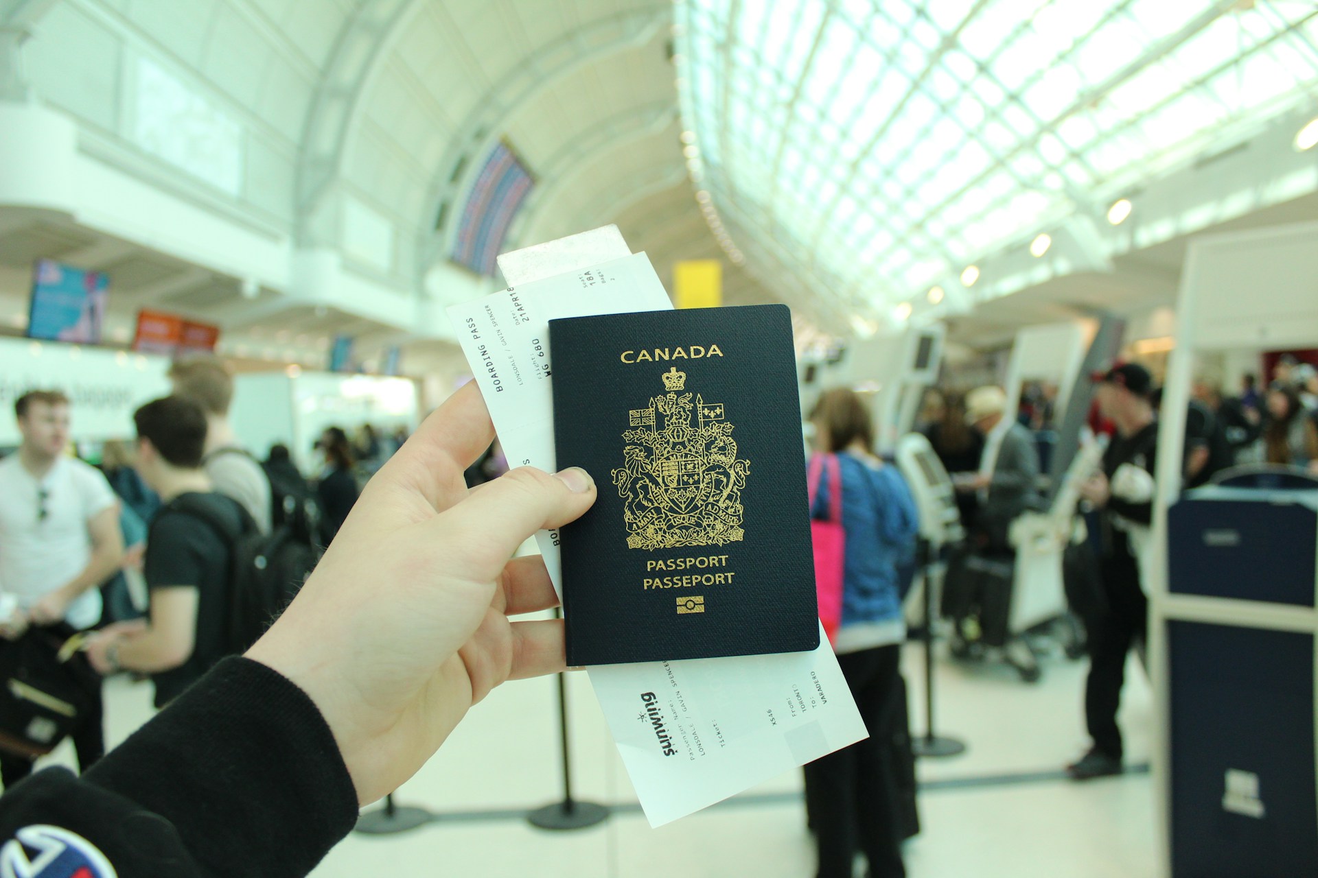 Urgent Travel Rules Are Narrow and Appointment-Based