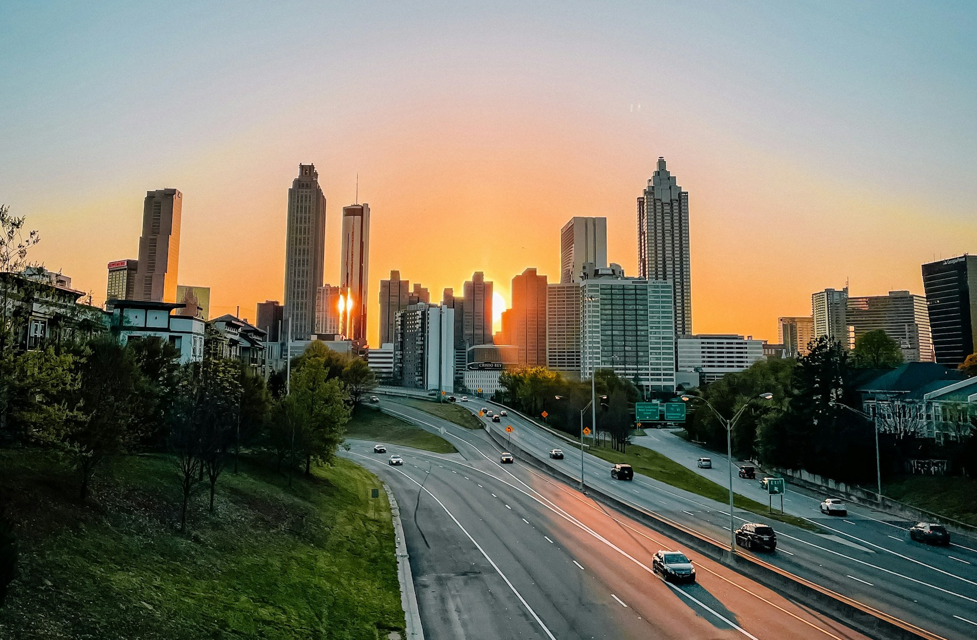 Georgia: Warmth With Long Memories