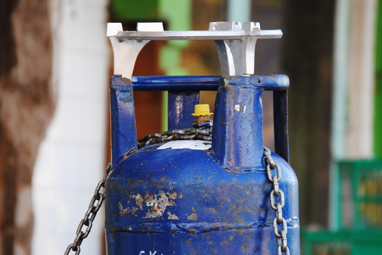 Hazardous and Perishable Household Items