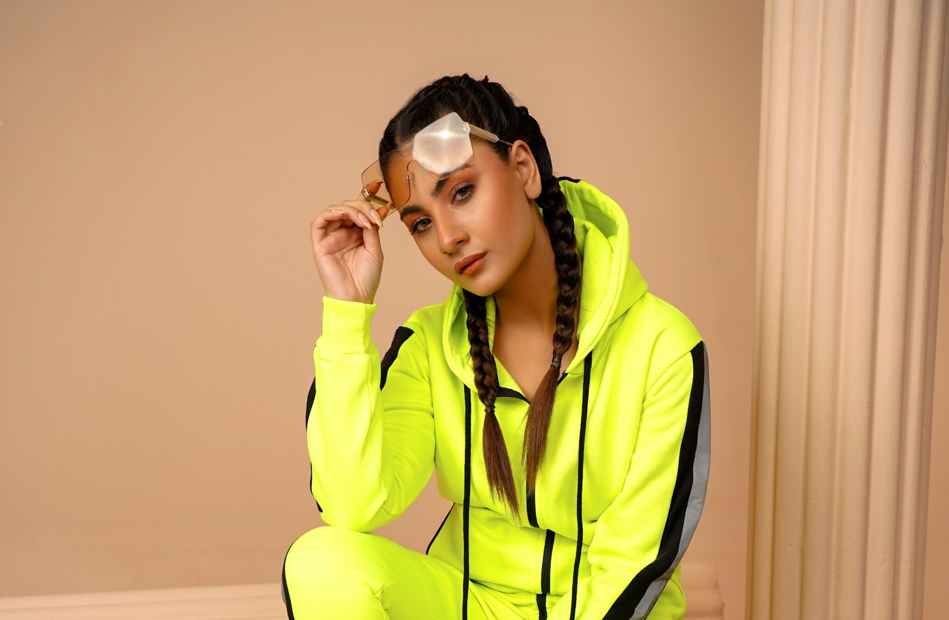 Certain Colors Are Off-Limits for Certain People