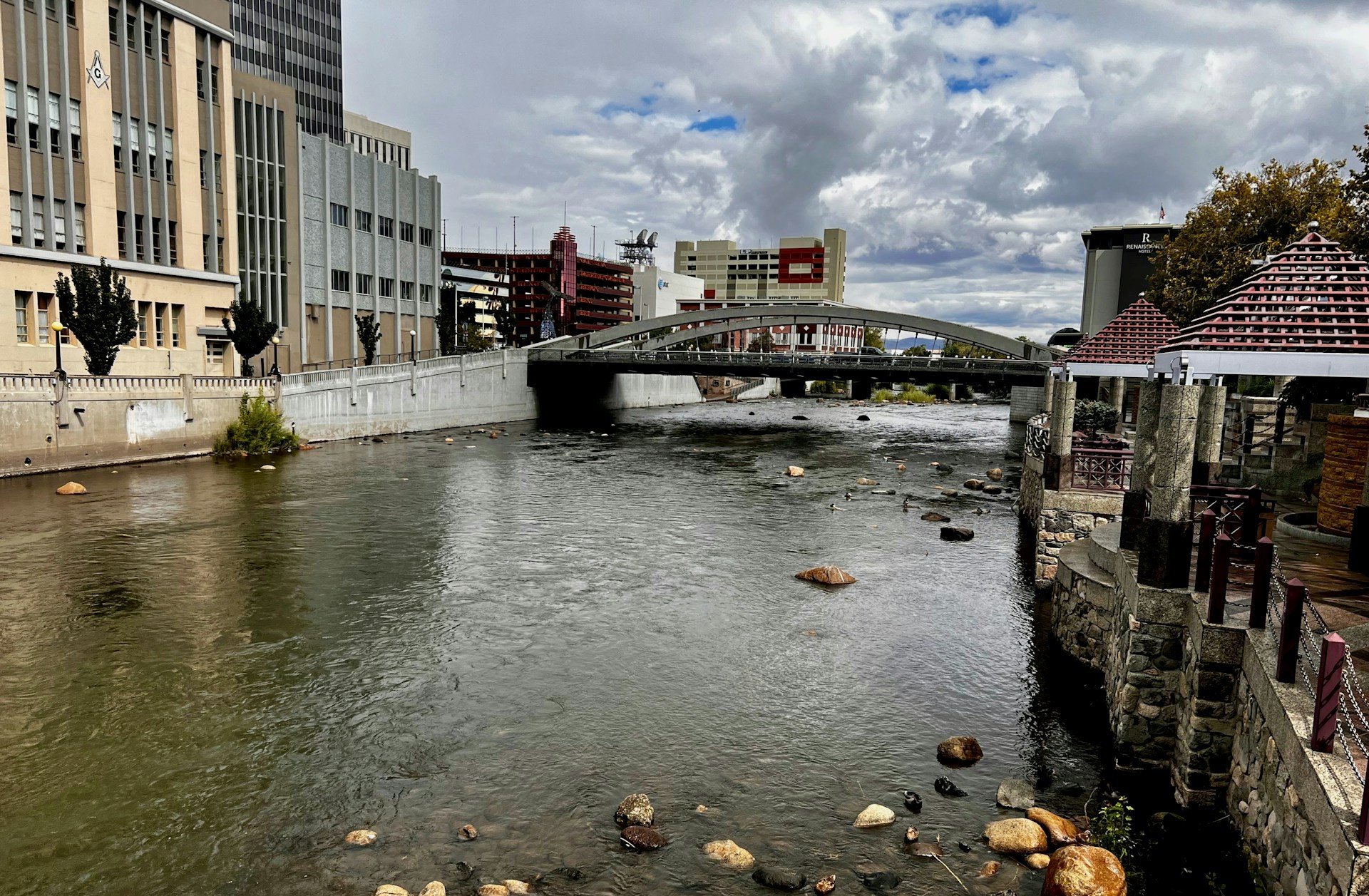 Reno, Nevada