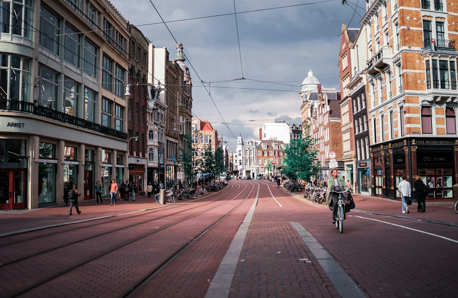 Amsterdam, Netherlands