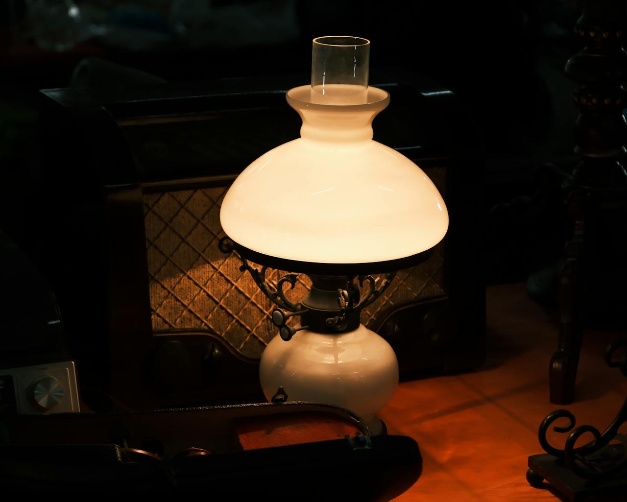 Table Lamps