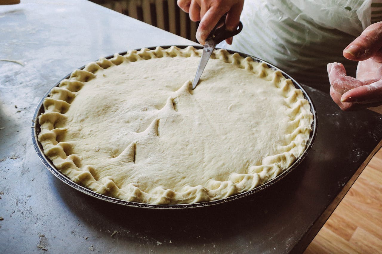 Pie Dough