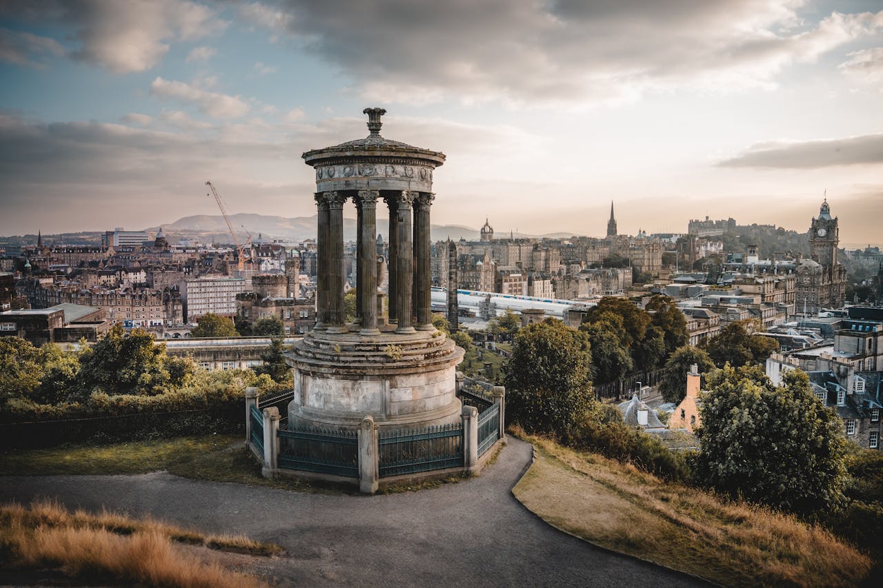 Edinburgh, Scotland