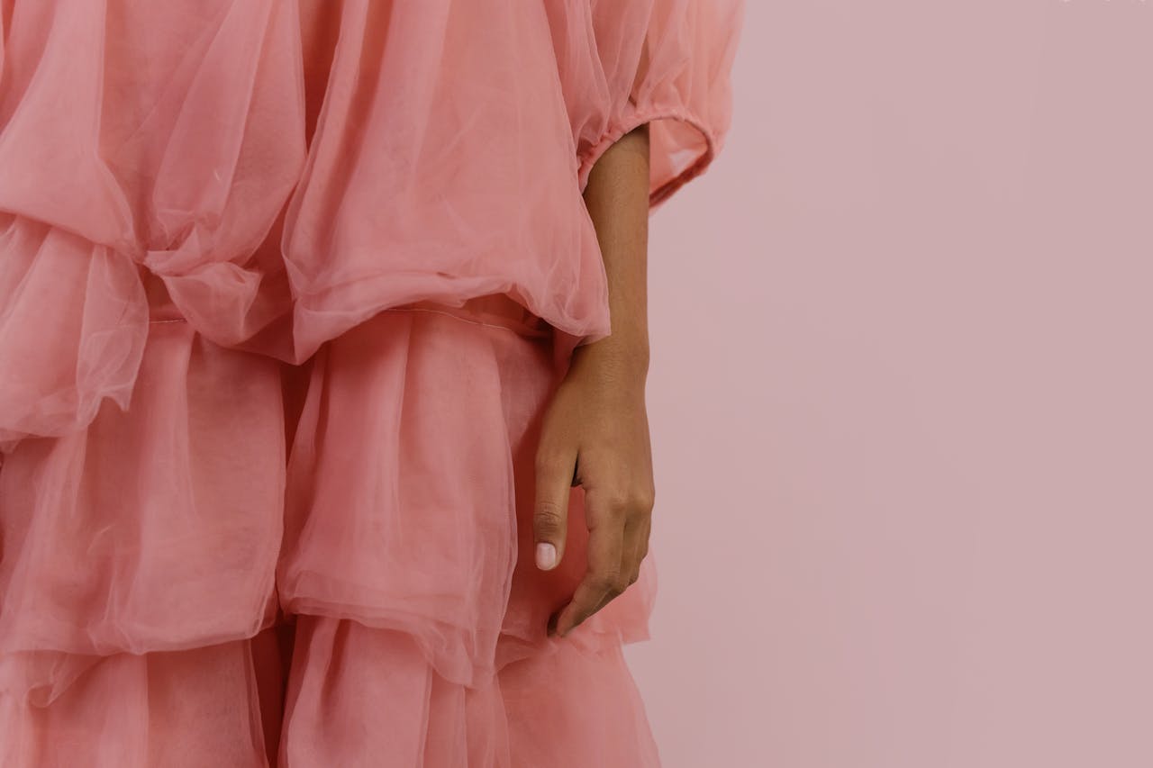 Sheer Layers