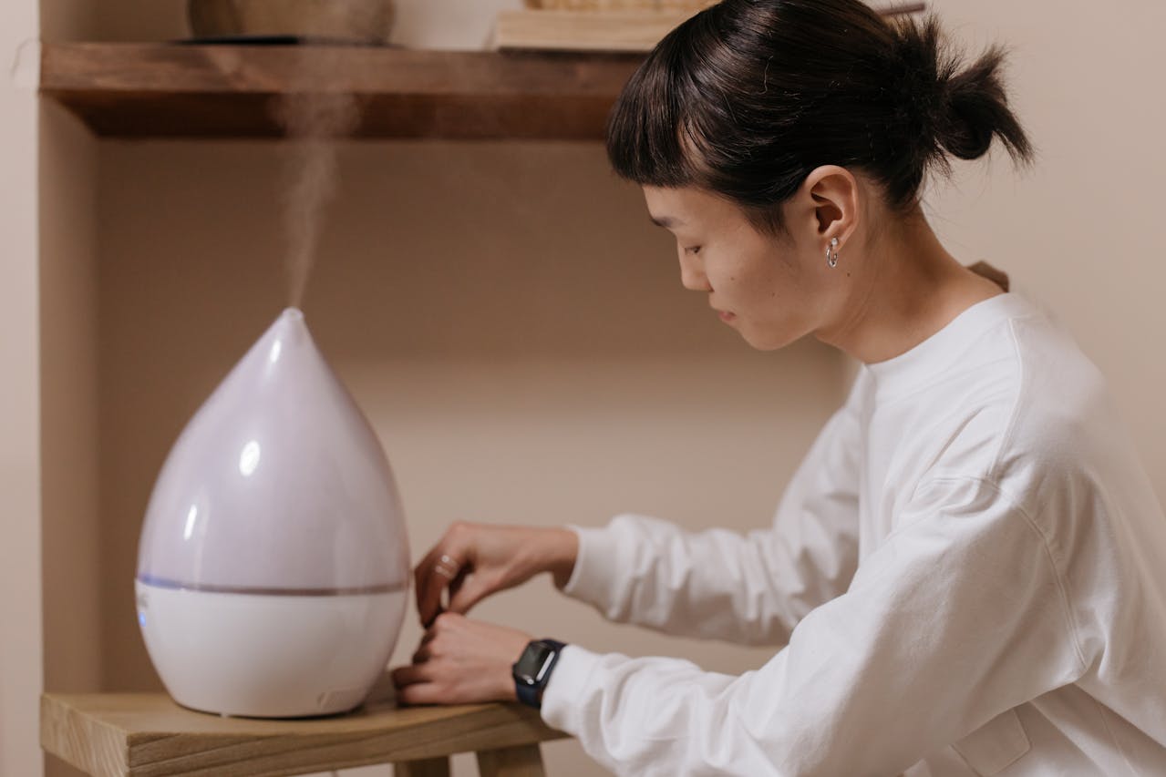 Humidifier
