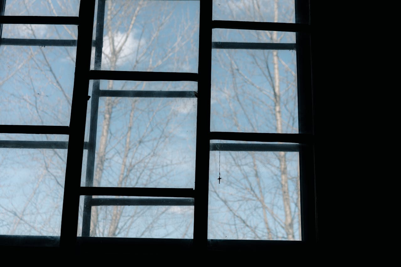 Triple-Pane Windows
